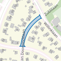 Perceel BNB00-A-3089