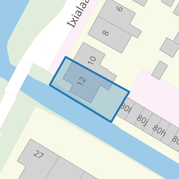 Perceel BNB00-A-3090