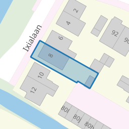 Perceel BNB00-A-3092