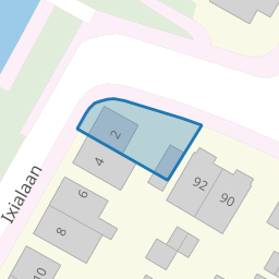 Perceel BNB00-A-3095