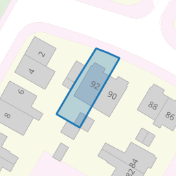 Perceel BNB00-A-3096