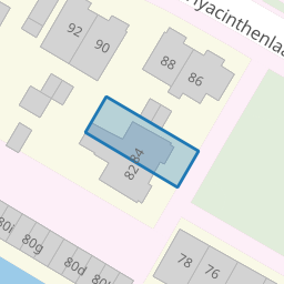 Perceel BNB00-A-3100