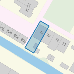 Perceel BNB00-A-3103