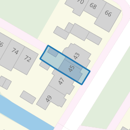 Perceel BNB00-A-3110