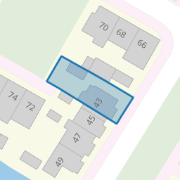 Perceel BNB00-A-3111