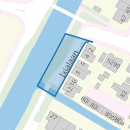 Perceel BNB00-A-3117