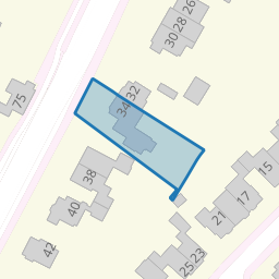 Perceel BNB00-A-3129