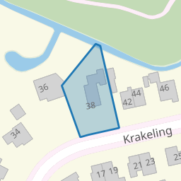 Perceel BNB00-A-3135