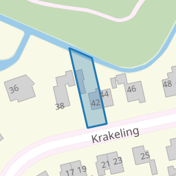 Perceel BNB00-A-3136