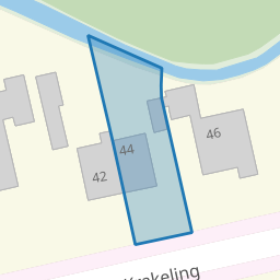 Perceel BNB00-A-3137