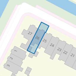 Perceel BNB00-A-3141