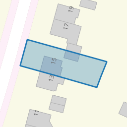 Perceel BNB00-A-3153