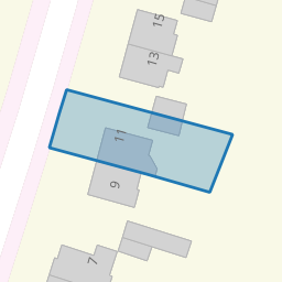 Perceel BNB00-A-3155