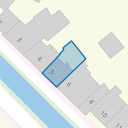 Perceel BNB00-A-3173