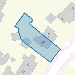 Perceel BNB00-A-3182