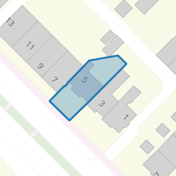 Perceel BNB00-A-3195