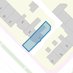 Perceel BNB00-A-3197