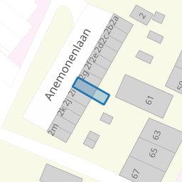 Perceel BNB00-A-3218