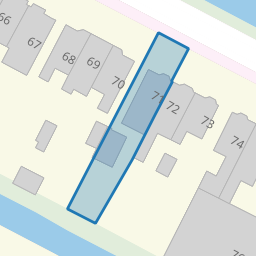 Perceel BNB00-A-3221