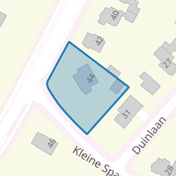 Perceel BNB00-A-3230