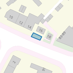 Perceel BNB00-A-3256