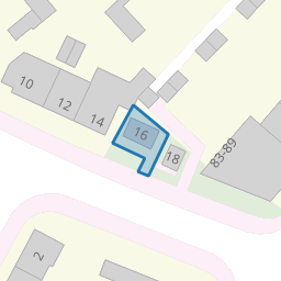 Perceel BNB00-A-3257