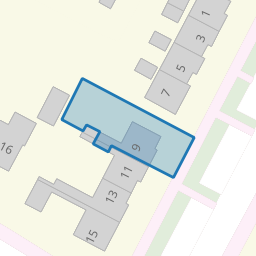 Perceel BNB00-A-3261