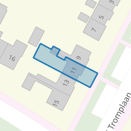 Perceel BNB00-A-3262