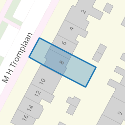 Perceel BNB00-A-3269