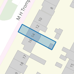 Perceel BNB00-A-3272