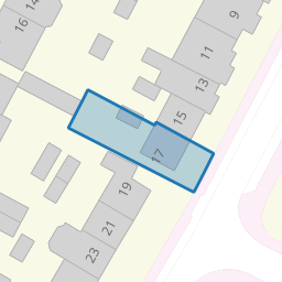 Perceel BNB00-A-3274