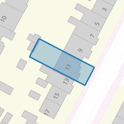 Perceel BNB00-A-3277