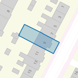 Perceel BNB00-A-3278