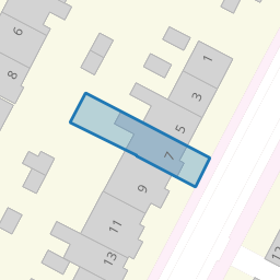 Perceel BNB00-A-3279