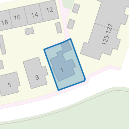 Perceel BNB00-A-3295