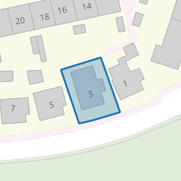 Perceel BNB00-A-3296