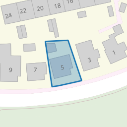 Perceel BNB00-A-3297