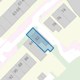 Perceel BNB00-A-3306