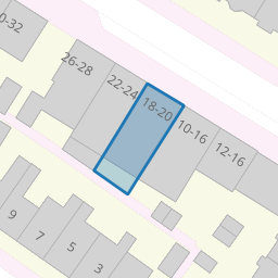 Perceel BNB00-A-3311