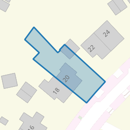 Perceel BNB00-A-3319