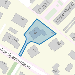 Perceel BNB00-A-3371