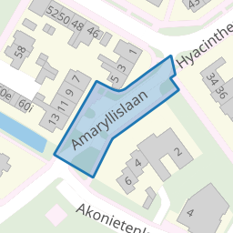 Perceel BNB00-A-3384