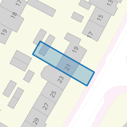 Perceel BNB00-A-3386