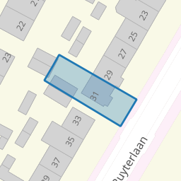 Perceel BNB00-A-3391