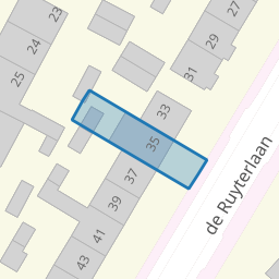 Perceel BNB00-A-3393