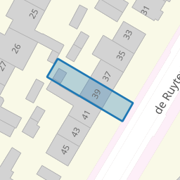 Perceel BNB00-A-3395