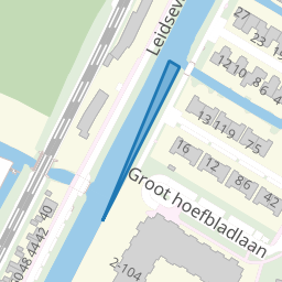 Perceel BNB00-A-3405