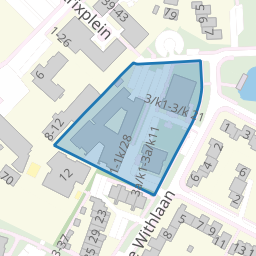 Perceel BNB00-A-3411