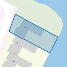 Perceel BNB00-A-3413