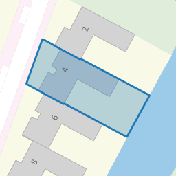 Perceel BNB00-A-3414